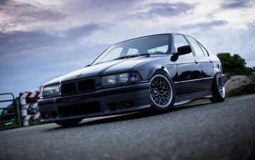 Картинка автомобили bmw