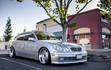 Картинка автомобили lexus