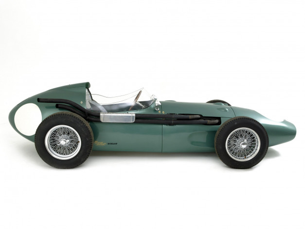 Обои картинки фото автомобили, aston martin, aston, martin, dbr4