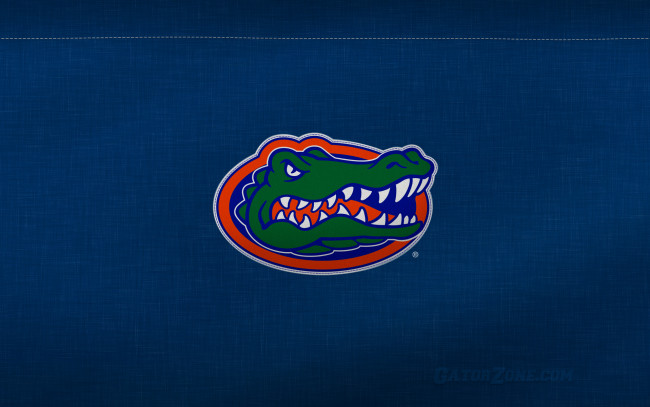 Обои картинки фото спорт, эмблемы клубов, флорида, gators