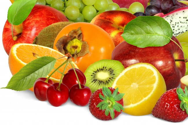 Обои картинки фото еда, фрукты,  ягоды, ягоды