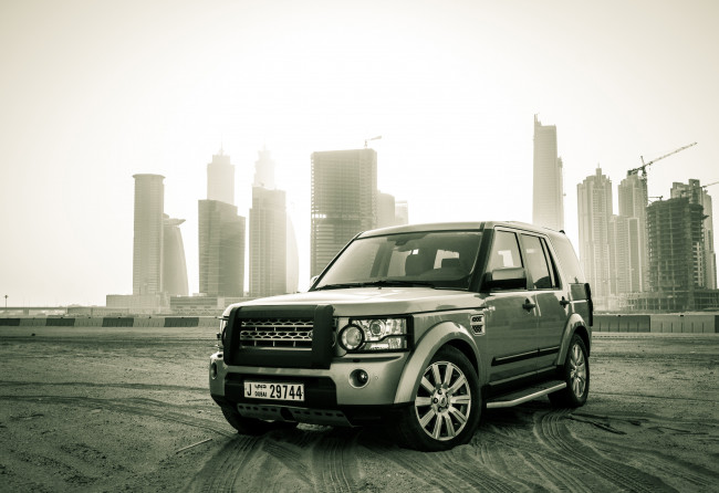 Обои картинки фото автомобили, land-rover, rover