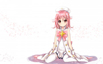 Картинка houkago+no+pleiades аниме unknown +другое девочка toshiro gohda subaru houkago no pleiades amano kouki