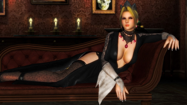 Обои картинки фото 3д графика, фантазия , fantasy, фон, взгляд, девушка