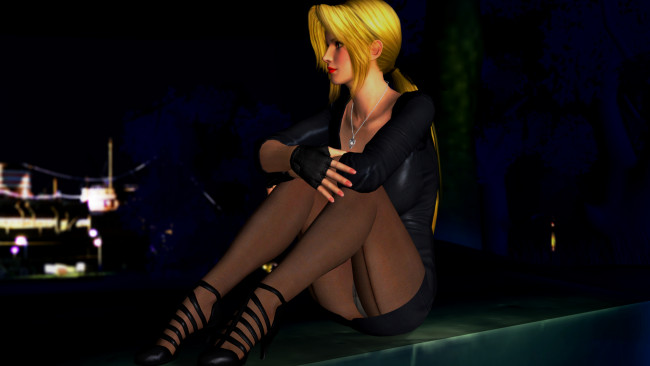 Обои картинки фото 3д графика, фантазия , fantasy, взгляд, фон, девушка