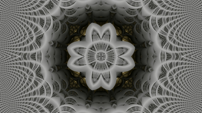 Обои картинки фото 3д графика, фракталы , fractal, цвета, узор, фон