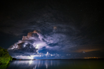 Картинка природа стихия шторм