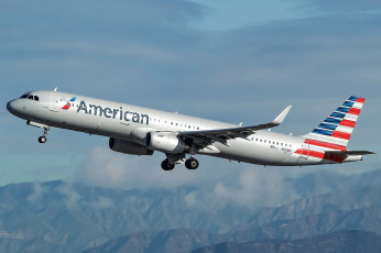 Картинка авиация пассажирские+самолёты авиалайнер