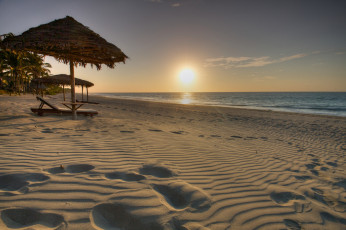 Картинка природа восходы закаты рассвет