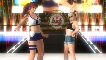 Картинка 3д+графика аниме+ anime девушки взгляд фон поза