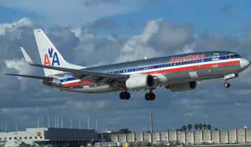 Картинка авиация пассажирские+самолёты авиалайнер