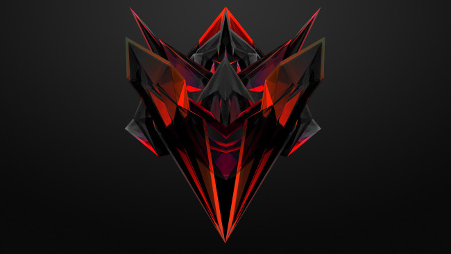 Обои картинки фото 3д графика, абстракция , abstract, узор