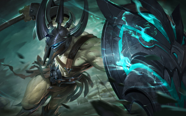 Обои картинки фото фэнтези, люди, воин