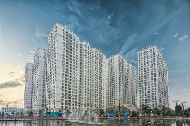 Обои картинки фото times city - hanoi, города, - столицы государств, высотки