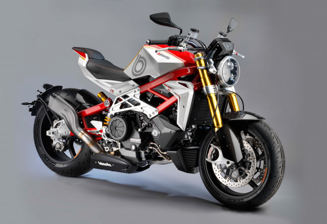 Обои картинки фото мотоциклы, bimota