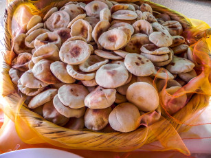 Картинка еда хлеб +выпечка хлебушек