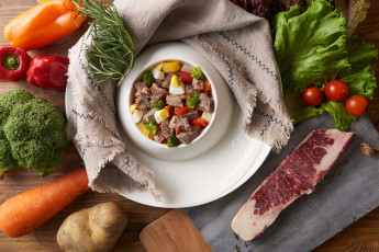 Картинка еда разное снедь томаты помидоры