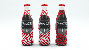 Картинка бренды coca-cola напиток бутылки