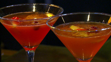 Картинка еда напитки +коктейль коктейли бокалы