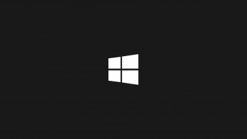 Картинка компьютеры windows++10 фон логотип