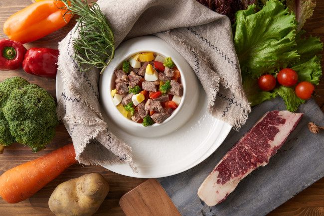 Обои картинки фото еда, разное, снедь, томаты, помидоры