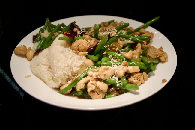 Обои картинки фото еда, вторые блюда, снедь