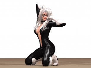 Картинка 3д+графика люди+ people фон взгляд девушка