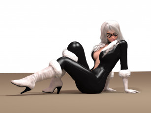 обоя 3д графика, люди , people, взгляд, девушка, фон