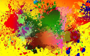 Картинка 3д+графика абстракция+ abstract цвета фон узор