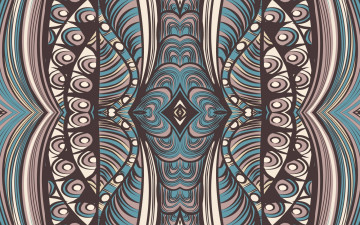 обоя векторная графика, графика , graphics, ornament, орнамент, background, vintage, damask, design, винтаж, seamless, vector, текстура, texture, flower, ретро, pattern