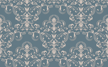 Картинка векторная+графика графика+ graphics pattern vector текстура ornament texture background винтаж seamless обои damask