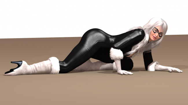 Обои картинки фото 3д графика, люди , people, фон, взгляд, девушка