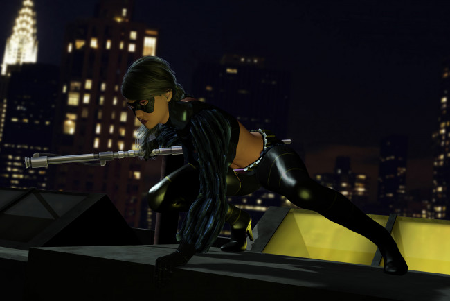 Обои картинки фото 3д графика, фантазия , fantasy, девушка, фон, униформа