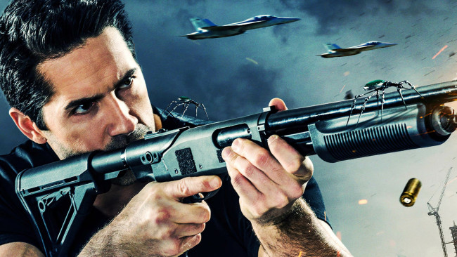 Обои картинки фото abduction , 2019, кино фильмы, abduction, похищение, ужасы, фантастика, боевик, триллер, скотт, эдкинс