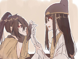 Картинка аниме mo+dao+zu+shi the untamed неукротимый повелитель чэньцин мосян тунсю mo dao zu shi магистр дьявольского культа