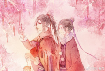 Картинка аниме mo+dao+zu+shi the untamed неукротимый повелитель чэньцин мосян тунсю mo dao zu shi магистр дьявольского культа