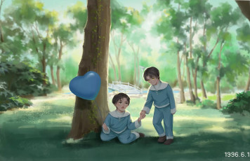 Картинка аниме mo+dao+zu+shi the untamed неукротимый повелитель чэньцин мосян тунсю mo dao zu shi магистр дьявольского культа