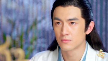 Картинка кино+фильмы princess+agents+ chu+qiao+zhuan мужчина лицо