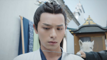 Картинка кино+фильмы the+birth+of+the+drama+king сказание о юности the birth of drama king