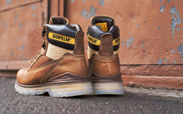 Картинка разное одежда +обувь +текстиль +экипировка ботинки