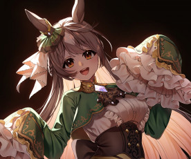 Картинка аниме uma+musume +pretty+derby uma musume pretty derby