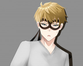 Картинка аниме spy+x+family spy x family