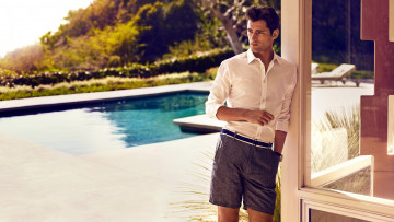 Картинка мужчины -unsort модель