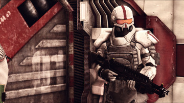 Картинка видео+игры afterfall +insanity броня оружие ворота