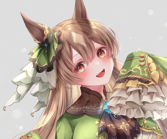 Обои картинки фото аниме, uma musume,  pretty derby, uma, musume, pretty, derby