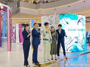 Картинка разное знаменитости neo hou люди бокалы