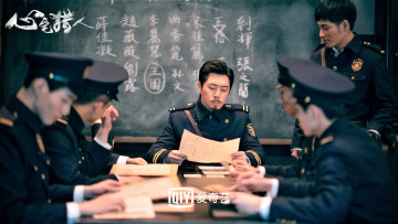 Картинка кино+фильмы psych-hunter полицейские