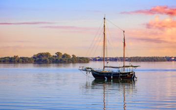 Картинка корабли парусники парусник