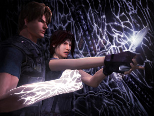 обоя видео игры, breakdown, персонажи, нож, рука