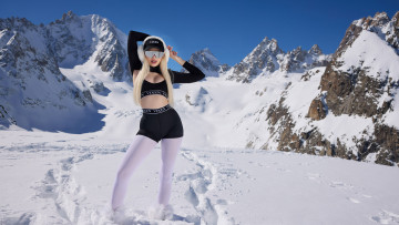 Картинка девушки ashby+winter ashby winter